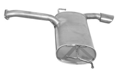 Einddemper IMASAF 40.78.07 IMASAF 40.78.07: Einddemper Kia SPORTAGE 2016