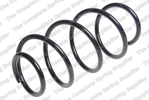 LESJÖFORS Spiralfjäder 4037273 Byta Fjädrar FIAT SEDICI pris LESJÖFORS 4037273