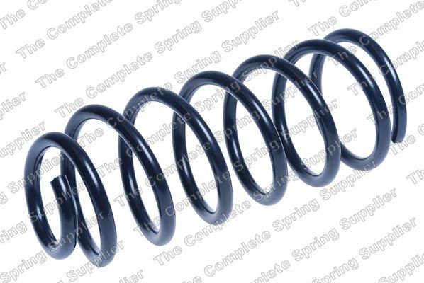 LESJÖFORS Ελατήρια ανάρτησης 4235763 4235763 Ελατήρια ανάρτησης HONDA LEGEND LESJÖFORS