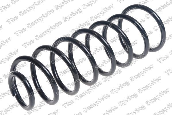 Mola de suspensão LESJÖFORS 4277827 LESJÖFORS 4277827: Mola helicoidal Saab 9-5 2003