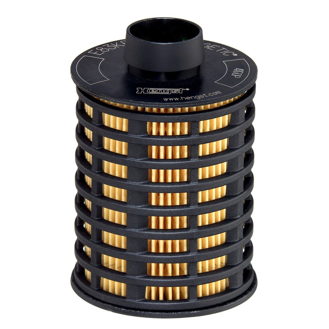 Fuel filter HENGST FILTER E83KP02 D140 HENGST FILTER E83KP02 D140 2006 FIAT PANDA fuel filter replacement