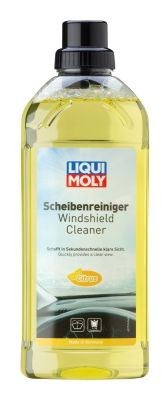 LIQUI MOLY Screenwash 1514 LIQUI MOLY 1514 SUZUKI BALENO windscreen fluid replacement