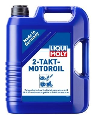 LIQUI MOLY Motoröl 1189 LIQUI MOLY 1189 AU 1000 1.0 1958 10BC Otto 44