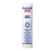 CRX III (EH, EG): Massa lubrificante de LIQUI MOLY