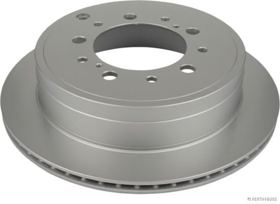 HERTH+BUSS JAKOPARTS Bromsskiva J3312075 HERTH+BUSS JAKOPARTS J3312075 Bromsskivor Sequoia II (XK60) original