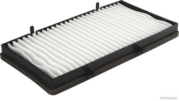 HERTH+BUSS JAKOPARTS Kupefilter J1341037 Pollenfilter HERTH+BUSS JAKOPARTS BMW 6-serie J1341037