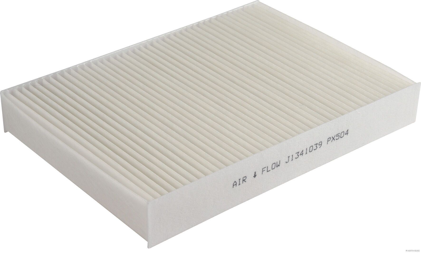 HERTH+BUSS JAKOPARTS Kupefilter J1341039 Pollenfilter HERTH+BUSS JAKOPARTS 6-serie J1341039 billige