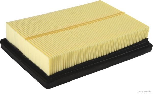 HERTH+BUSS JAKOPARTS Air filter J1322123 HERTH+BUSS JAKOPARTS J1322123 genuine TOYOTA Aygo X (AB70) air filter price