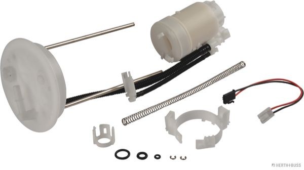 HERTH+BUSS JAKOPARTS Bränslefilter J1334042 J1334042 HERTH+BUSS JAKOPARTS bränslefilter Honda STREAM