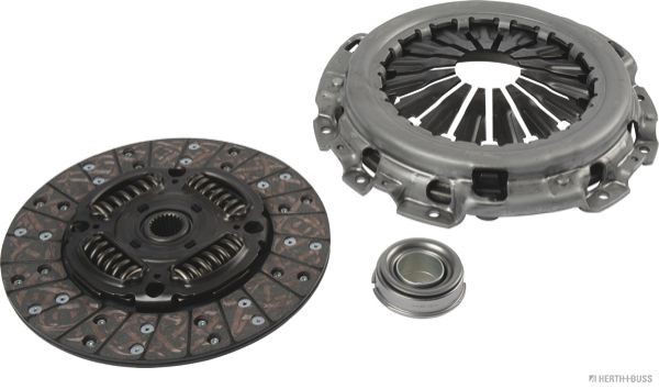 HERTH+BUSS JAKOPARTS Kit de embraiagem J2005168 J2005168 HERTH+BUSS JAKOPARTS Embraiagem reforçada Mercedes-Benz baratos