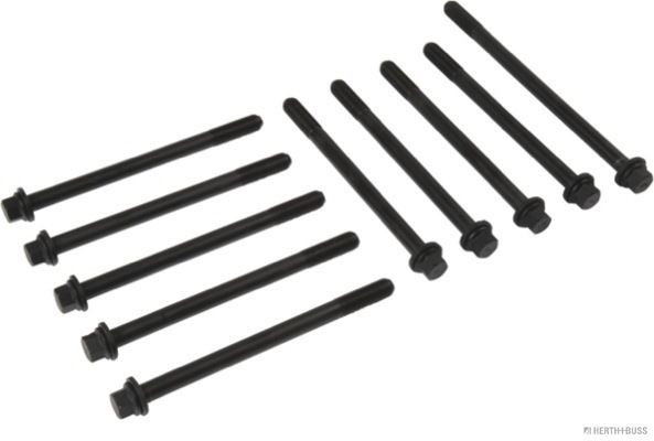 Klapikaanekruvikomplekt HERTH+BUSS JAKOPARTS J1284002 HERTH+BUSS JAKOPARTS J1284002: Klapikaanekruvikomplekt Honda HR-V 2016