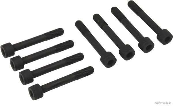 Klapikaanekruvikomplekt HERTH+BUSS JAKOPARTS J1286005 HERTH+BUSS JAKOPARTS J1286005 DAIHATSU CUORE 2017 Plokikaane poldid