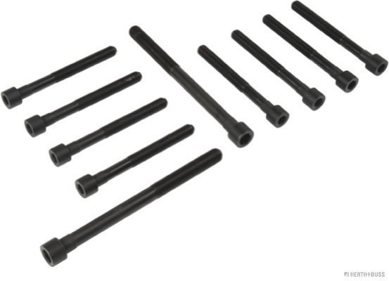 HERTH+BUSS JAKOPARTS Σετ βίδες κυλινδροκεφαλής J1280525 HERTH+BUSS JAKOPARTS J1280525 Βίδα κυλινδροκεφαλής Kia Pro Ceed ED τιμες