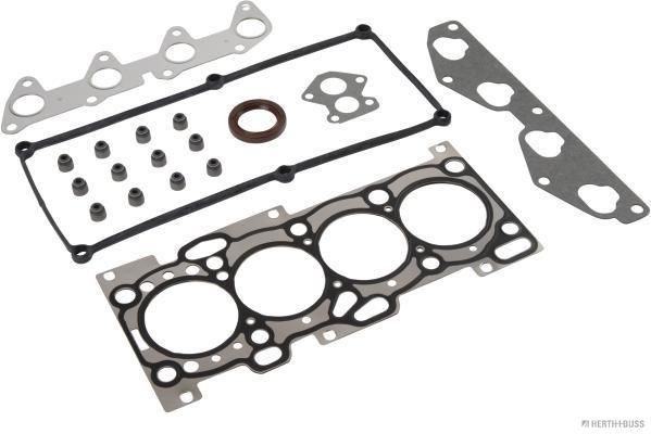 HERTH+BUSS JAKOPARTS Jeu de joints d'étanchéité, culasse de cylindre J1240590 HERTH+BUSS JAKOPARTS J1240590 Joints de culasse Hyundai i10 d'origine
