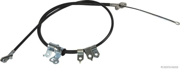 HERTH+BUSS JAKOPARTS Tautrekk, håndbremse J3936054 HERTH+BUSS JAKOPARTS J3936054 Bremsekabel originale TRIUMPH