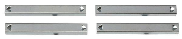 TRW Kit d'accessoires, plaquette de frein à disque PFK688 PFK688 Kit d'accessoires, plaquette de frein à disque JEEP WRANGLER TRW