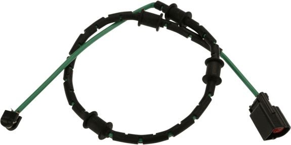 TRW Waarschuwingscontact, remvoering- / blokslijtage GIC373 Slijtage indicator remblokken TRW JAGUAR GIC373