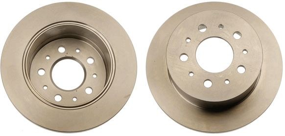 TRW Disco freno DF4481S DF4481S Dischi freno TRW PEUGEOT 404 costo