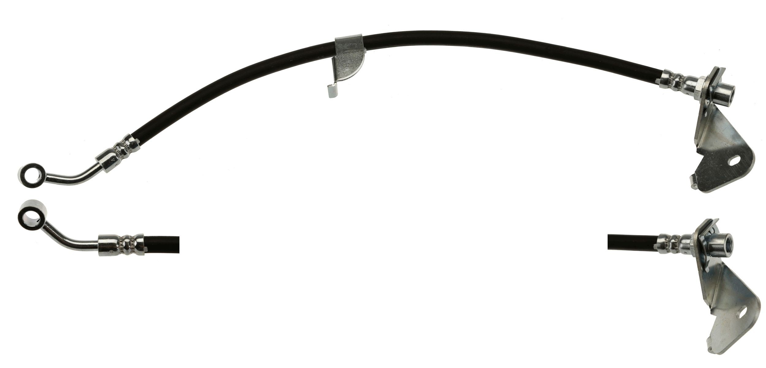 Remslang TRW PHD1173 TRW PHD1173: Remslang Chevy CAPTIVA 2007