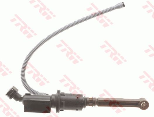 TRW Cylindre émetteur d'embrayage PNB666 Peugeot 406 Emetteur d'embrayage TRW PNB666