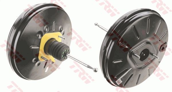 Bremseforstærker TRW PSA240 TRW PSA240: Bremseforstærker Volkswagen TIGUAN 2012