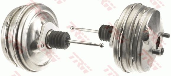 TRW Bremsekraftforsterker PSA529 TRW PSA529 Bremsekraftforsterker PORSCHE Boxter Spyder (987) billige