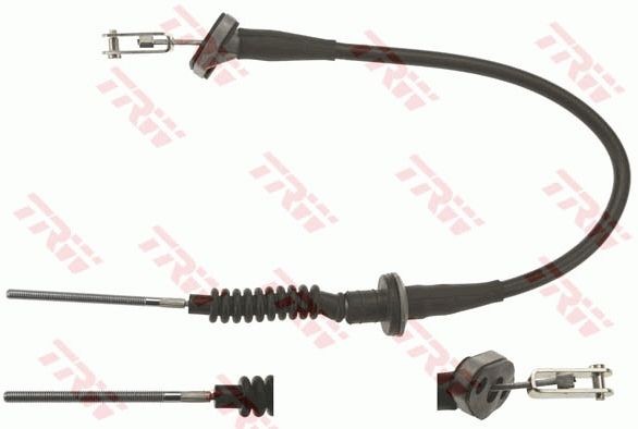 TRW Koblingskabel GCC4028 GCC4028 Koblingskabel OPEL ASTRA TRW