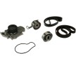 GATES | Bomba de água + kit de correia dentada KP15480XS para HONDA Accord V Sedan (CE, CF) baratas online