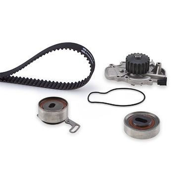 GATES Distributieriem set + waterpomp KP15234XS GATES KP15234XS Distributieriem set + waterpomp Honda Accord 4 aan een voordelige prijs