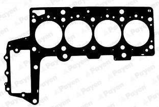PAYEN Guarnizione testata AC5411 PAYEN AC5411 Guarnizione testa LAND ROVER 88/109 Mk3 SUV Cabrio originali prezzo