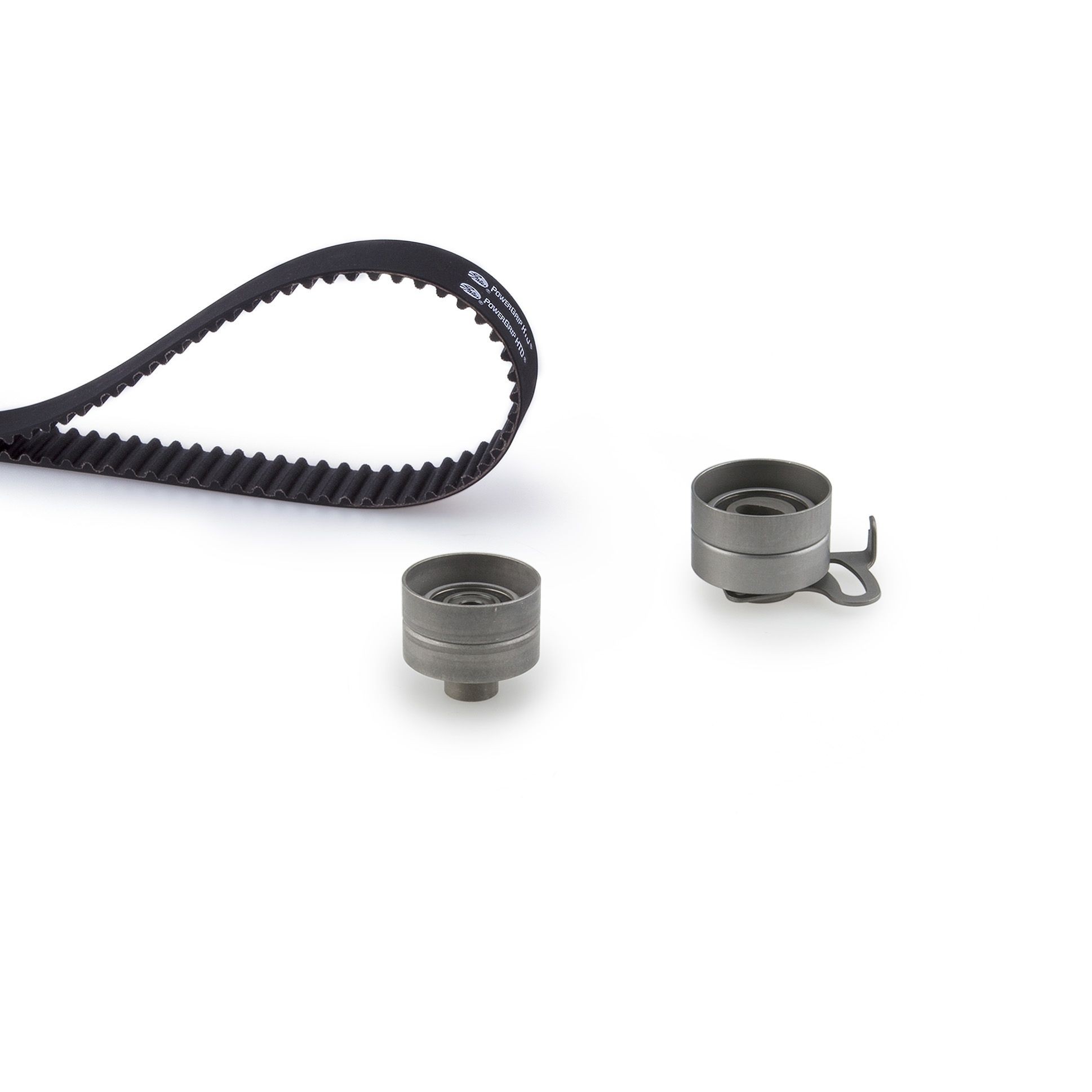 GATES Kit cinghia di distribuzione K015483XS K015483XS PowerGrip Kit cinghia di distribuzione NISSAN QASHQAI GATES costo