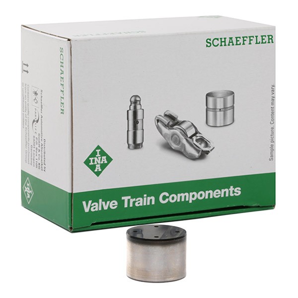 Poussoir hydraulique INA 711 0308 10 INA 711 0308 10 Poussoir de soupape JAGUAR XF 2008