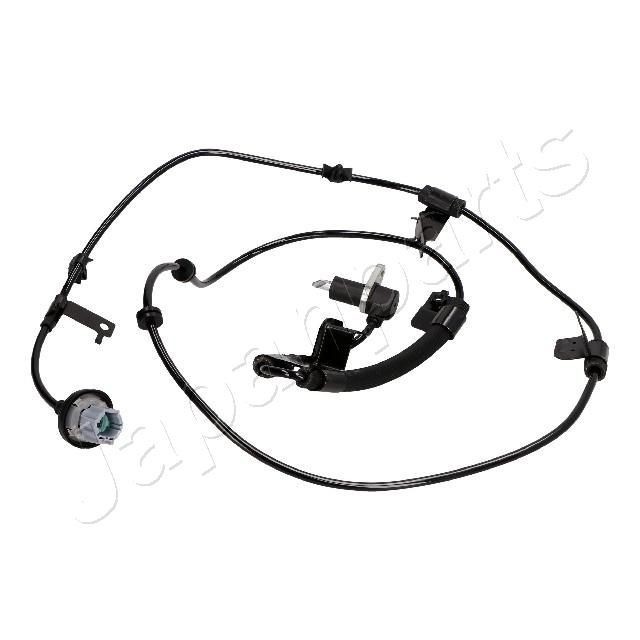 JAPANPARTS Devējs, Riteņu griešanās ātrums ABS-131 ABS-131 ABS devējs JAPANPARTS PORSCHE 718