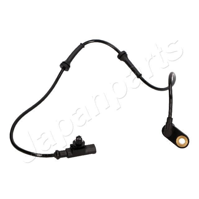 JAPANPARTS Wielsnelheidssensor (ABS) ABS-140 JAPANPARTS ABS-140 Abs sensor Nissan K11 prijs