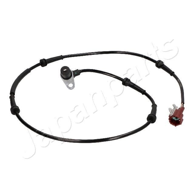 JAPANPARTS ABS-anturi ABS-183 ABS-183 JAPANPARTS ABS anturi Nissan SERENA hinta
