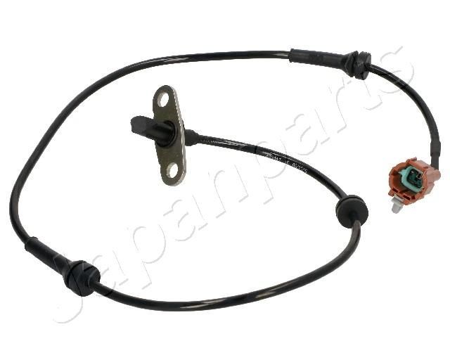 JAPANPARTS Devējs, Riteņu griešanās ātrums ABS-185 JAPANPARTS ABS devējs CUPRA ABS-185