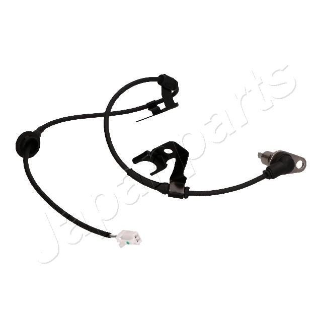 JAPANPARTS ABS Sensor ABS-342 ABS føler JAPANPARTS TRIBUTE ABS-342 billig