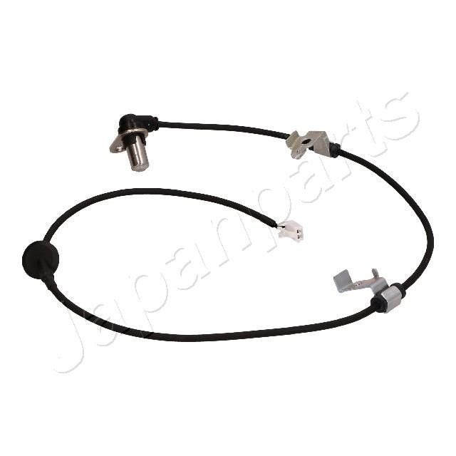 Wielsnelheidssensor (ABS) JAPANPARTS ABS-348 JAPANPARTS ABS-348 Wielsensor MAZDA RX-8 2012