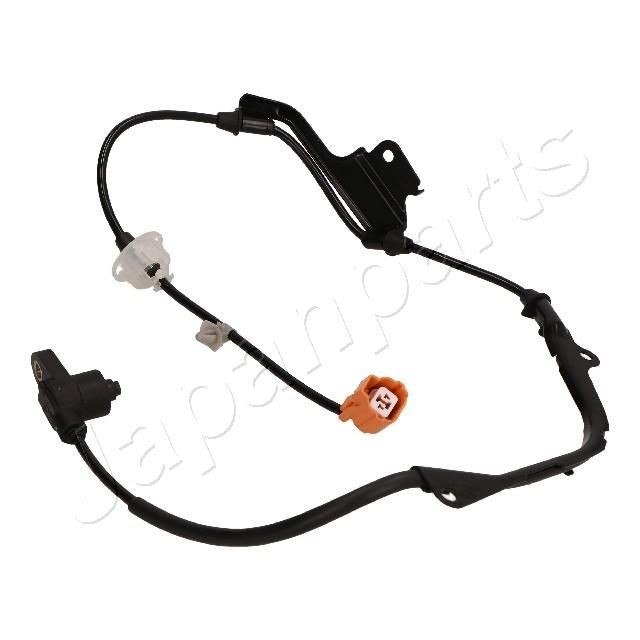 JAPANPARTS Wielsnelheidssensor (ABS) ABS-401 JAPANPARTS ABS-401 Abs sensor Honda Accord VI Coupe aan een voordelige prijs