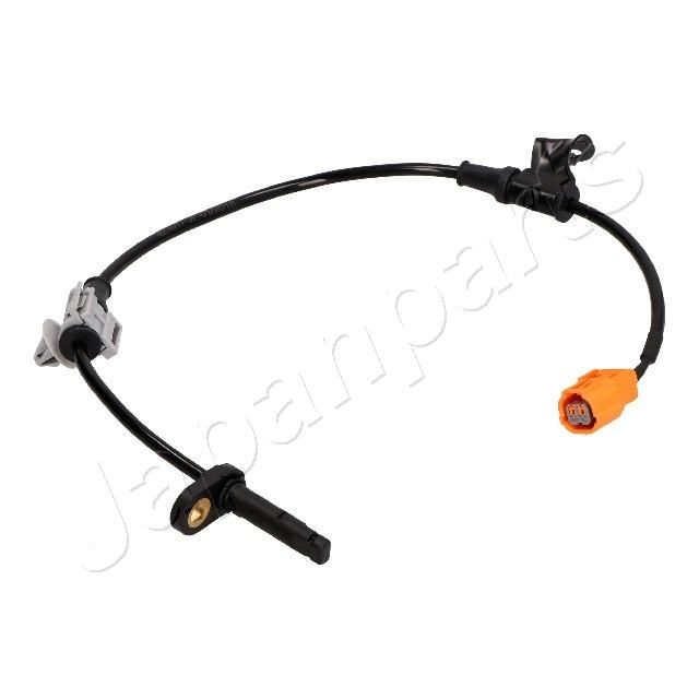 JAPANPARTS Wielsnelheidssensor (ABS) ABS-438 Skoda 105,120 Abs sensor JAPANPARTS ABS-438