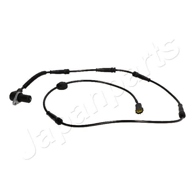 JAPANPARTS Sensor, ABS ABS-K07 ABS sensor JAPANPARTS SHUMA ABS-K07 billige