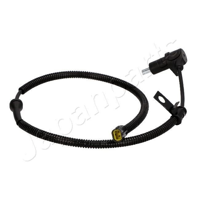 Andur, rattapöörete arv JAPANPARTS ABS-K08 JAPANPARTS ABS-K08: ABS andur Kia SORENTO 2004