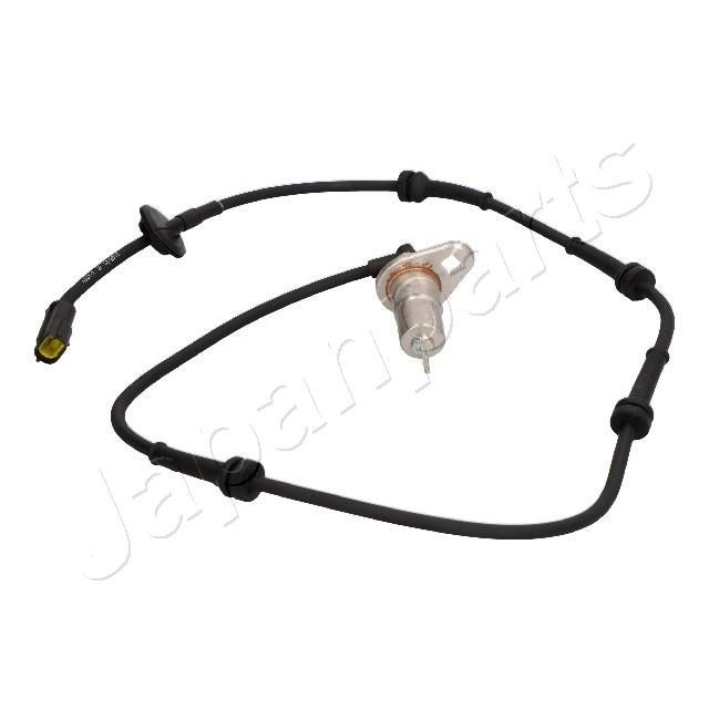 JAPANPARTS Sensor, rotações da roda ABS-K16 Sensor rotações da roda OPEL JAPANPARTS ABS-K16