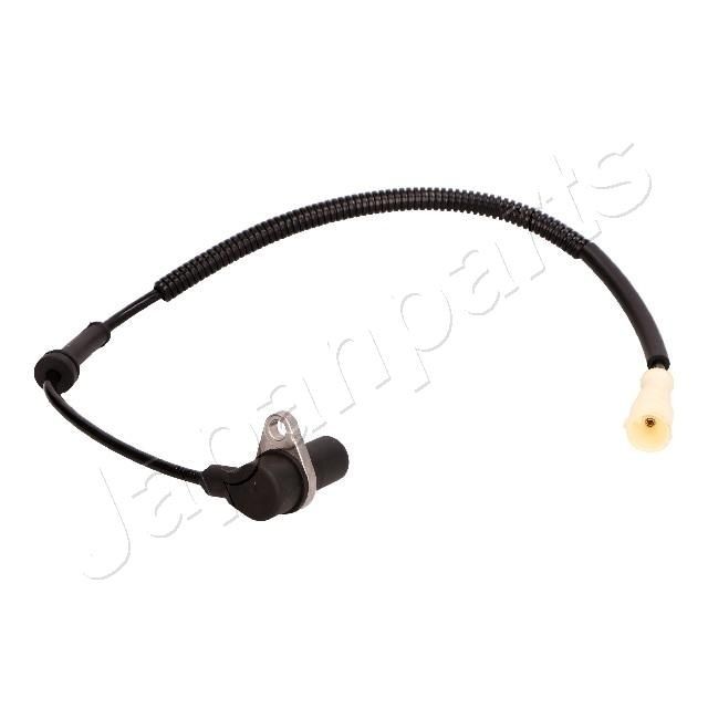 JAPANPARTS Wielsnelheidssensor (ABS) ABS-W03 ABS-W03 Abs sensor JAPANPARTS DAEWOO LEGANZA
