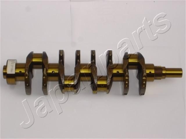 JAPANPARTS Στροφαλοφόρος άξονας AB-TY002 JAPANPARTS AB-TY002 Στροφαλοφοροσ αξονασ Sharan VAN (7M) τιμες
