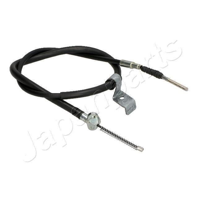 JAPANPARTS Handremkabel BC-126R JAPANPARTS BC-126R originele Handremkabel Nissan Micra K10 kosten