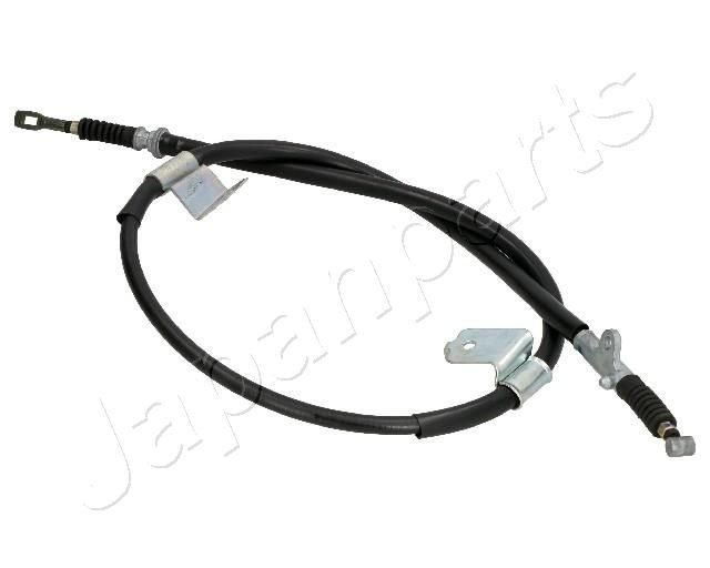 JAPANPARTS Cabo de aço, travão de estacionamento BC-133L Cabo de freio JAPANPARTS Nissan 240Z BC-133L
