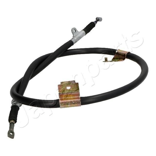 JAPANPARTS Handremkabel BC-133R Nissan PULSAR Remkabel JAPANPARTS BC-133R