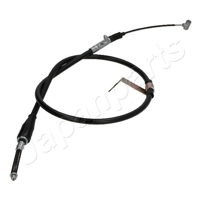 JAPANPARTS Trose, Stāvbremžu sistēma BC-151L Rokas bremze JAPANPARTS Nissan PRIMASTAR BC-151L