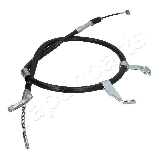 JAPANPARTS Trose, Stāvbremžu sistēma BC-2040R Rokas bremzes trose JAPANPARTS SUPRA BC-2040R lēti